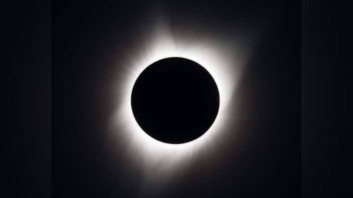 hero nasa total eclipse image
