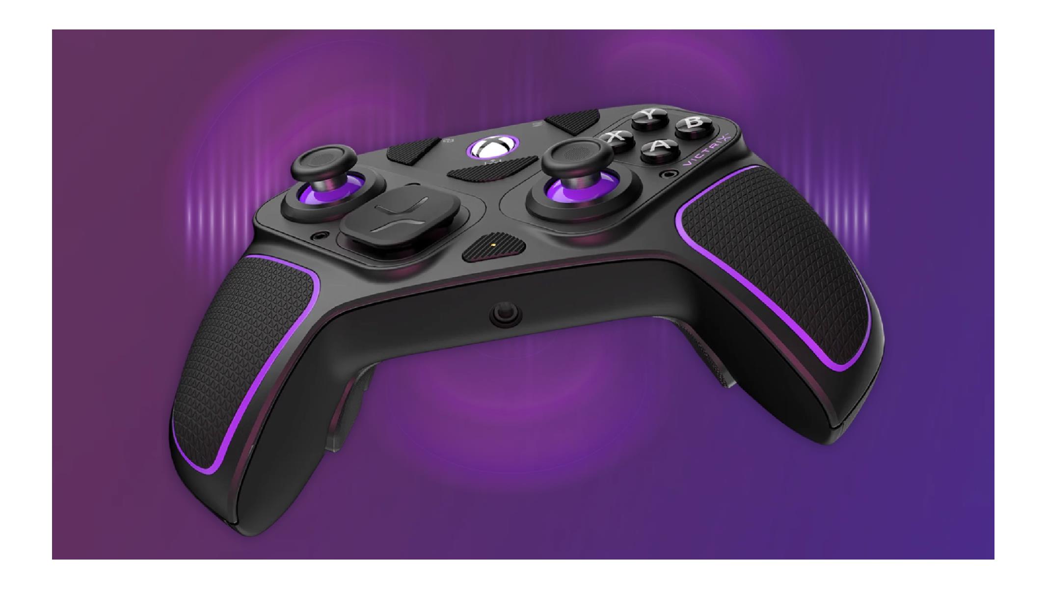 Game-Changing Turtle Beach Stealth Ultra Xbox Controller, Blog