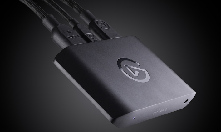 Elgato Unveils Powerful 4K Game Capture Cards To Level-Up Your