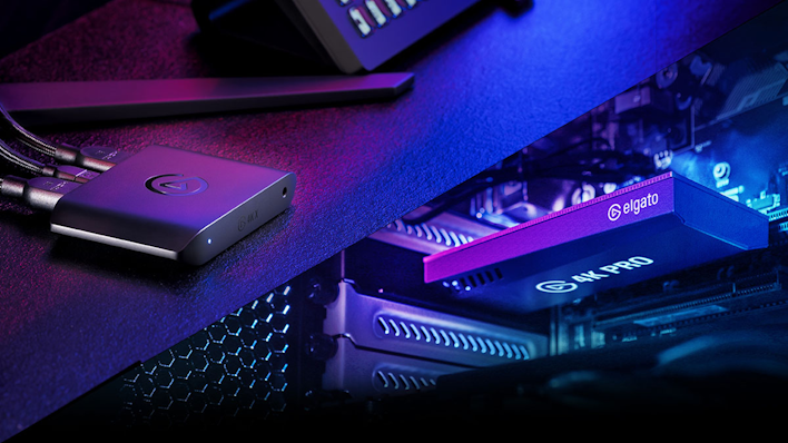 elgato releases 4k x and 4k pro capture cards