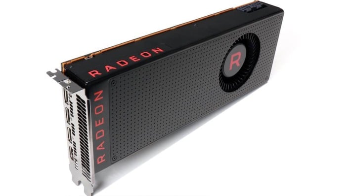 Radeon Rx Vega 11 Купить