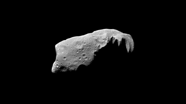 hero asteroid nasa 2