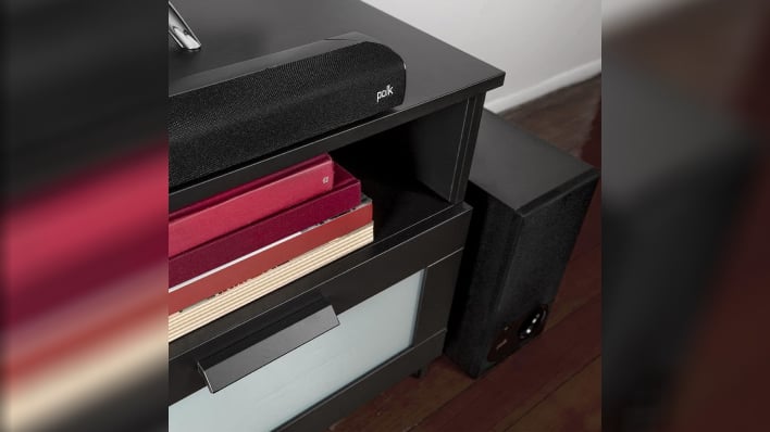 polk sound bar deals