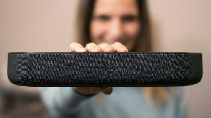 roku sound bar deals