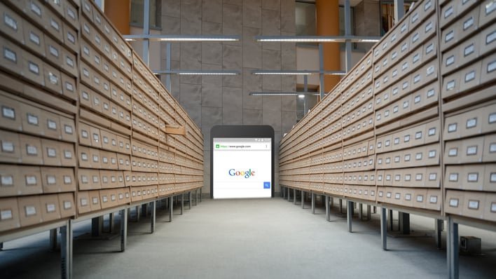 Google Is Shutting Down The Internet’s Backup Web Page Cache For Good