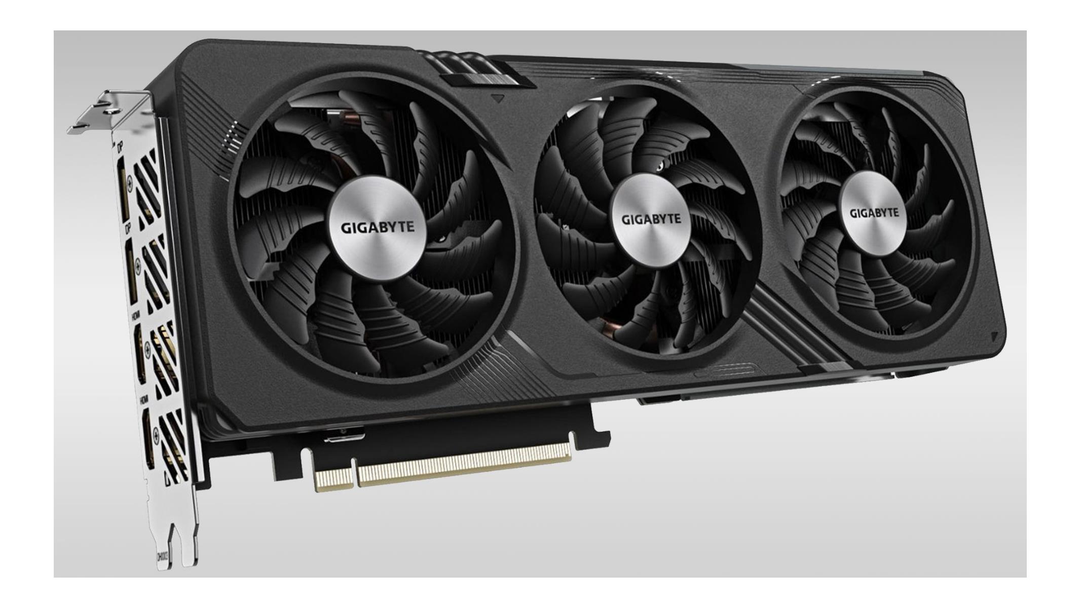 Gigabyte GeForce RTX 4060 Ti Price Slashed To Striking Distance Of 