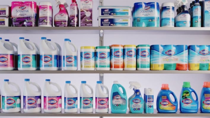 hackers take clorox to the cleaners in 49 million cyberattack