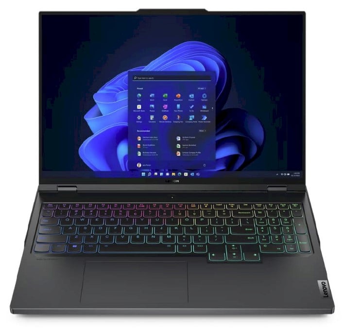 legion pro 7 a