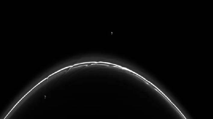 ring planet