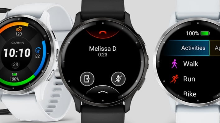 Grab A Sweetheart Of A Deal On A Smartwatch Ahead Of Valentine’s Day