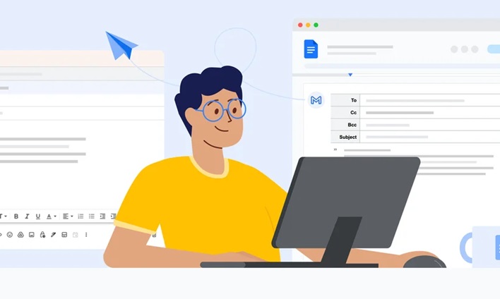gmail user