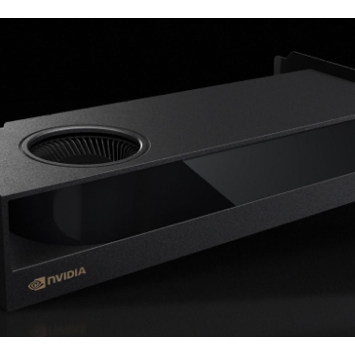 NVIDIA Unveils $625 RTX 2000 Ada Generation GPU With A VRAM Boost
