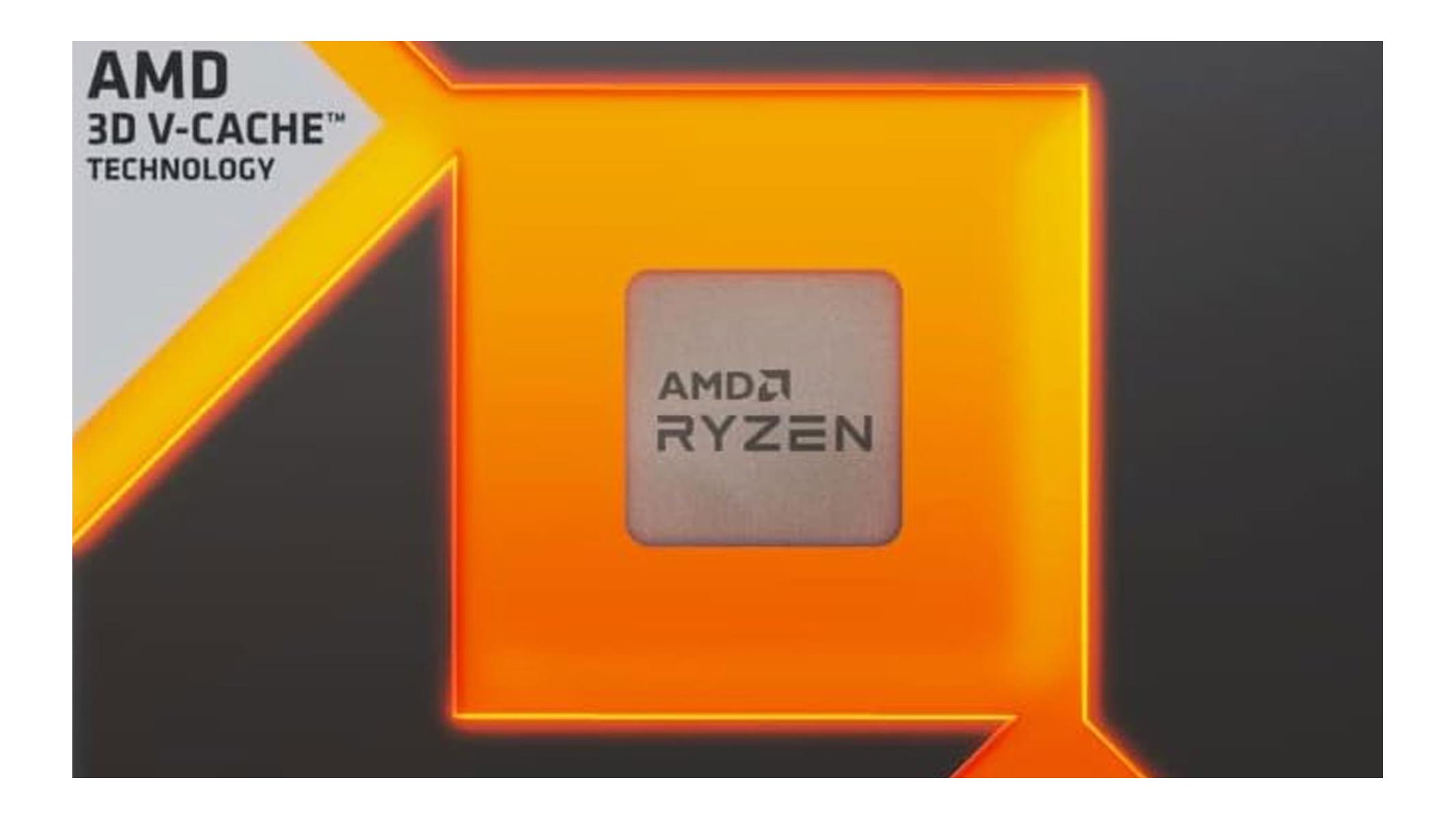 Hey Gamers, AMD's Ryzen 9 7900X3D Just Fell To Its Lowest Price