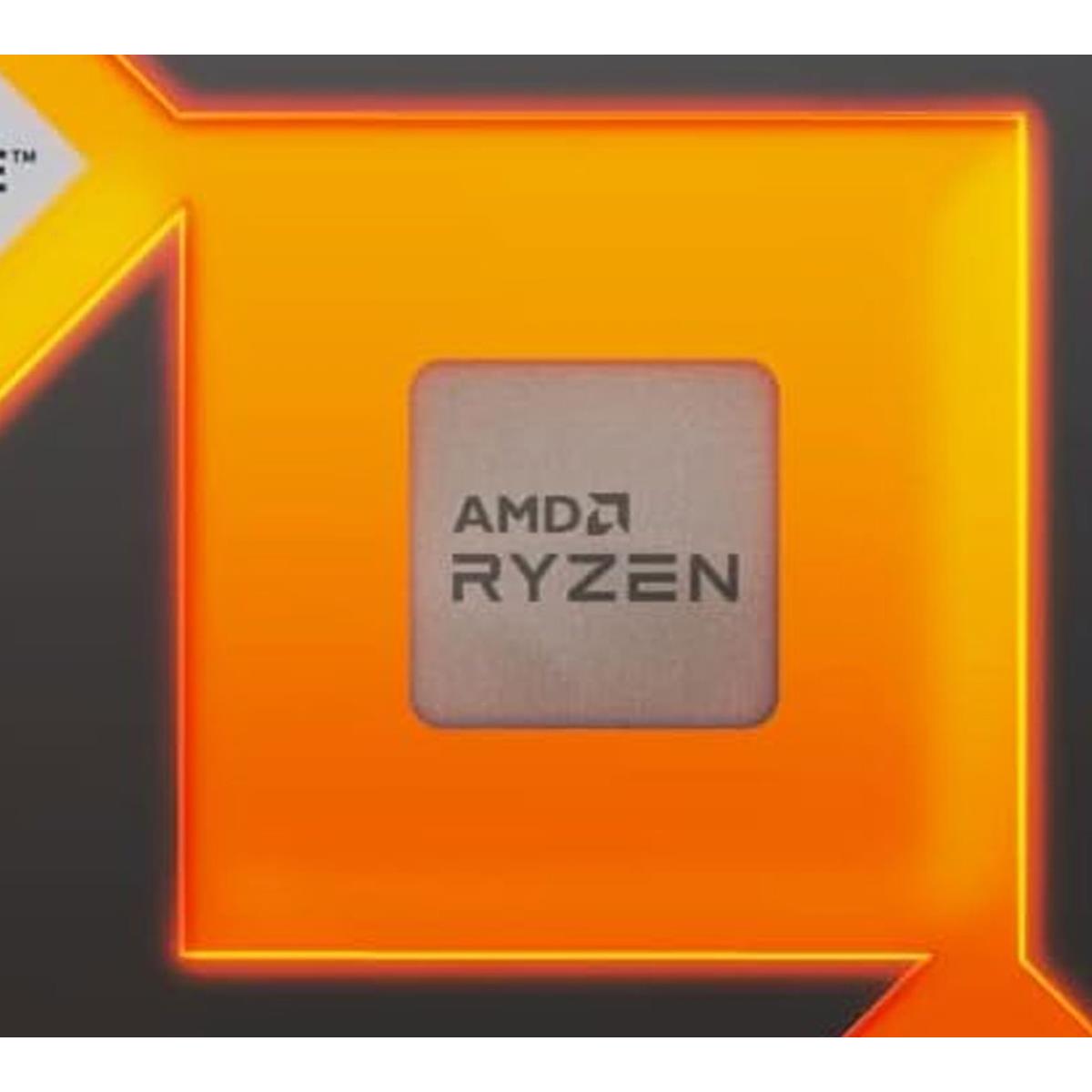 Hey Gamers, AMD's Ryzen 9 7900X3D Just Fell To Its Lowest Price
