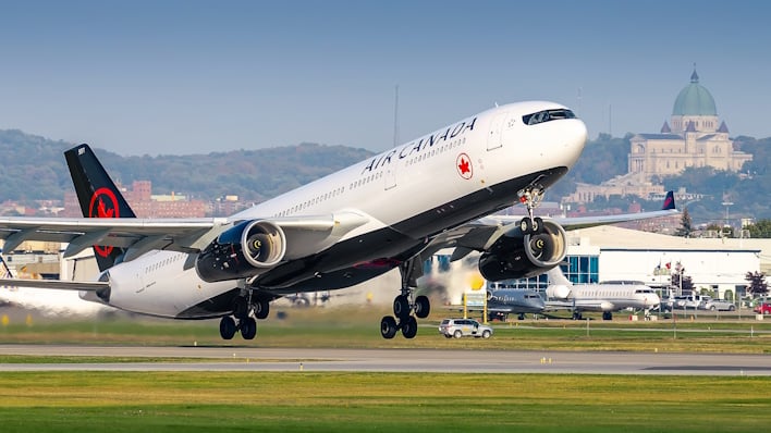 air canada chatbot spews misinformation leading to partial airfare refund