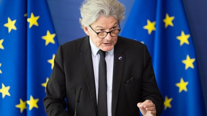 thierry breton