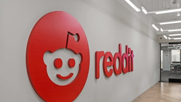 reddit inks deal to rake in millions selling your content to train ai