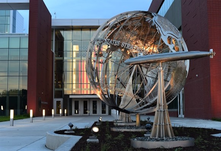 stratcom air force employee indicted for leaking classified info on dating site