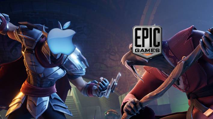 hero apple epic battle