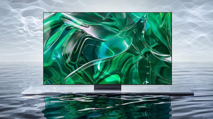 killer samsung oled tvs are up on great deals up to 50 off
