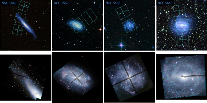 digitized sky survey