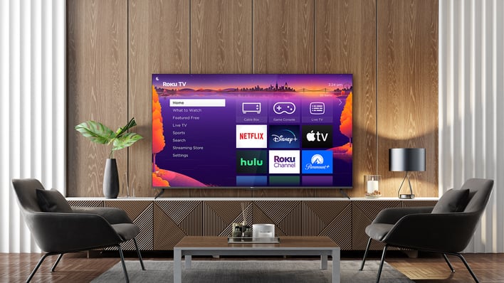 roku compromised accounts sold online