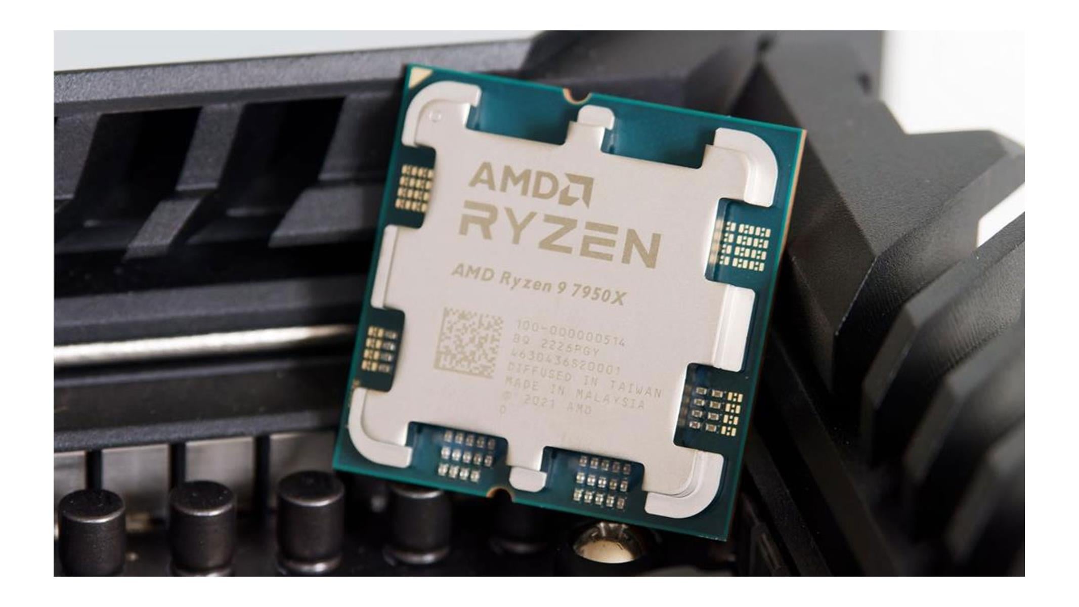 Forget GPUs, Crypto Mining Is Suddenly A Threat To AMD Ryzen 9 7590X CPU  Supply | HotHardware
