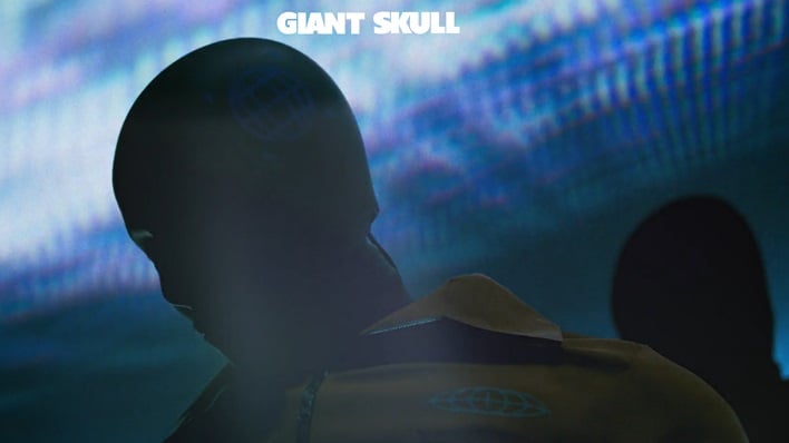 hero giant skull