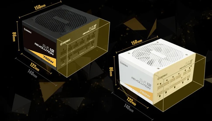 revolution df12 depth example