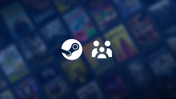 valve launches steam families
