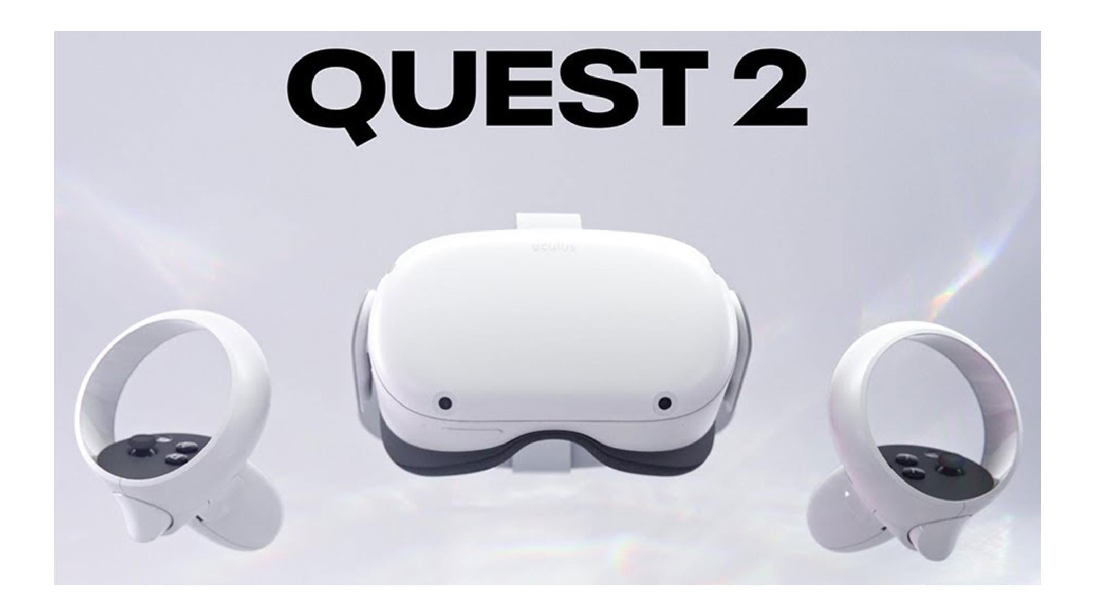 Meta Quest 2 Drops To $199 But Here