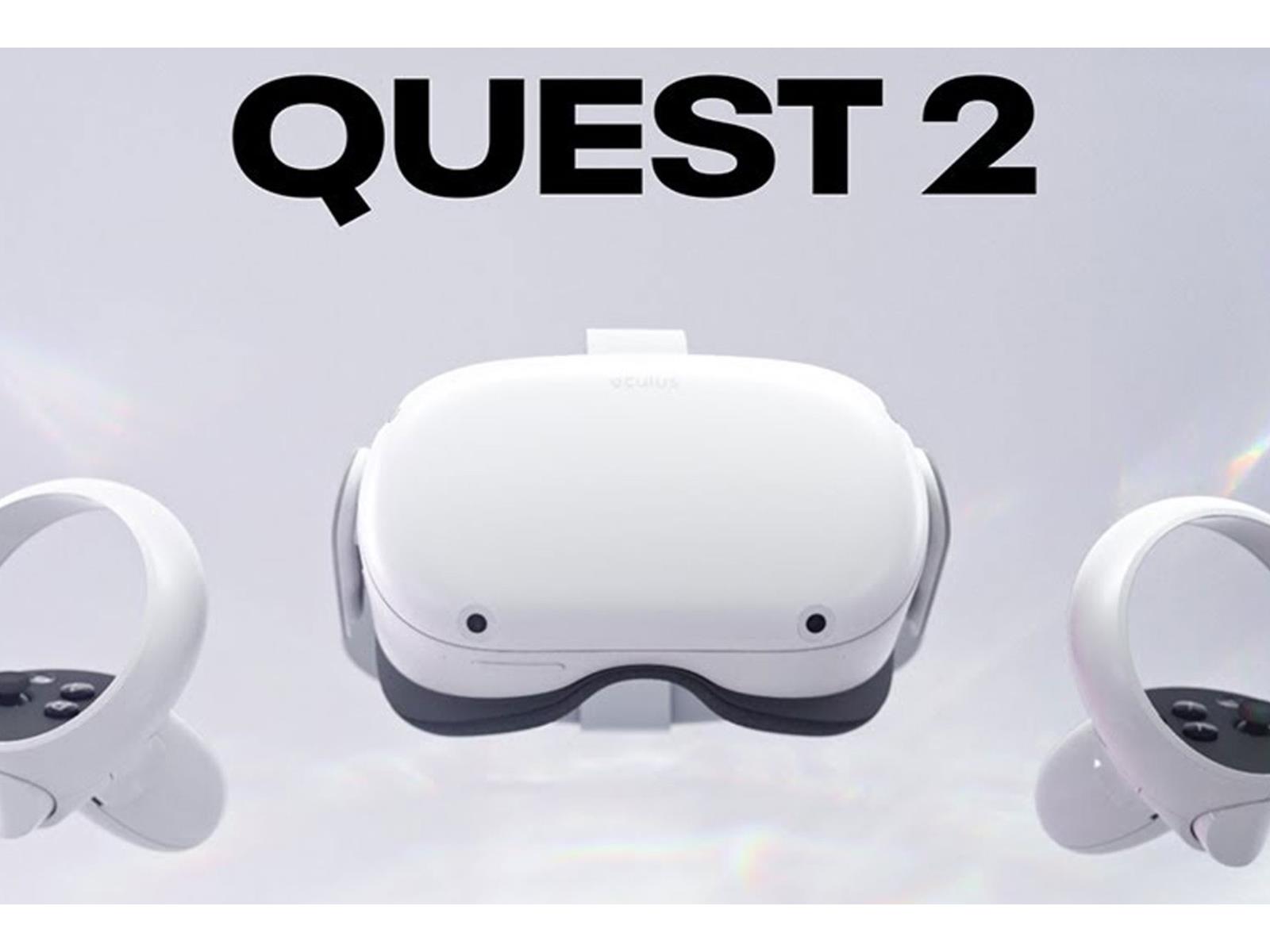 Meta Quest 2 Drops To $199 But Here's Where To Get An Even Best