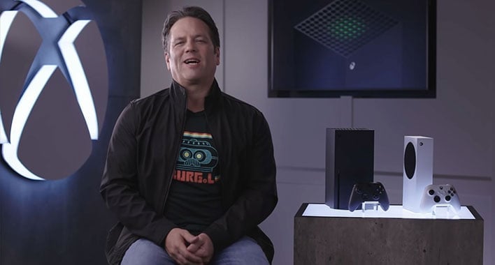 phil spencer handhelds body