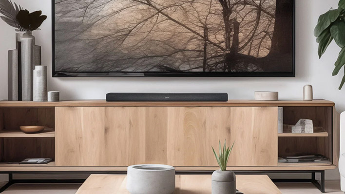 DHT S218 TV