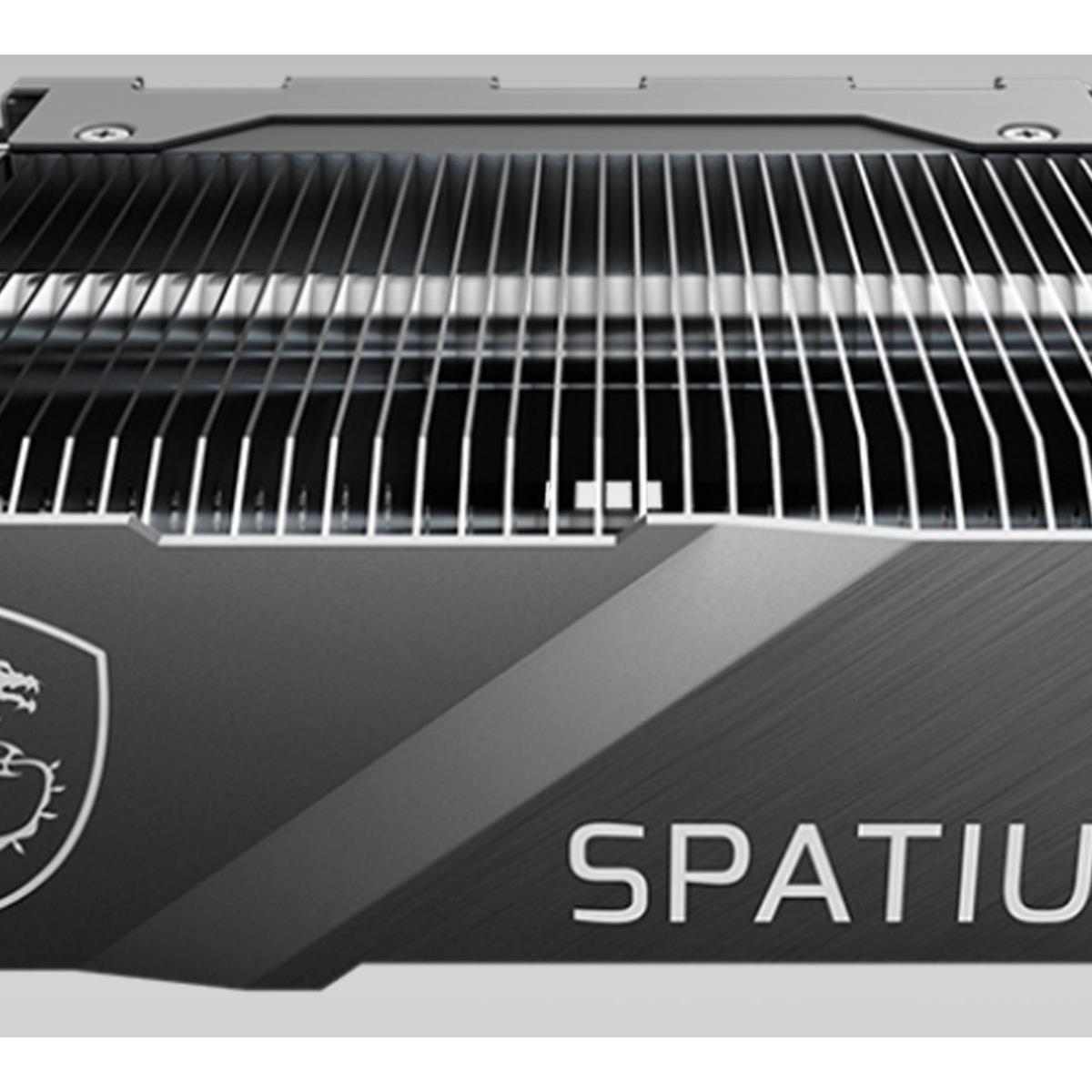 MSI's Beastly M580 Frozr PCIe 5 SSD Lands With 14,600MB/s Reads