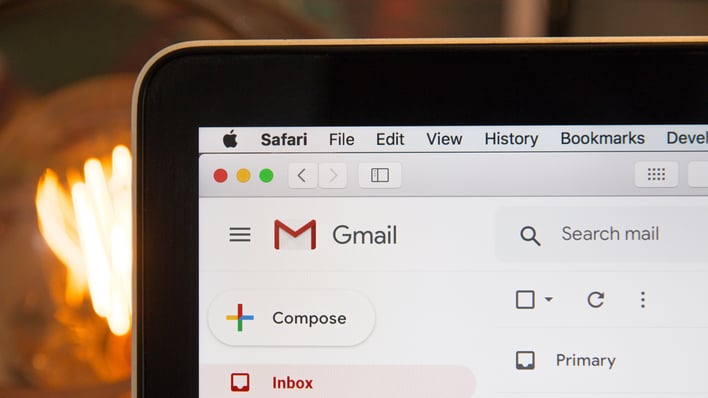 gmail turns 20 years old today security rules and improvements