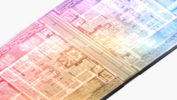 Apple M3 Ultra May Ditch UltraFusion Interconnect For A Monolithic ...