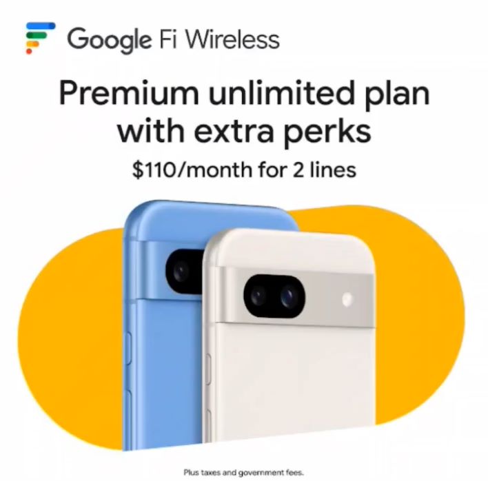 pixel 8a fi ad leak