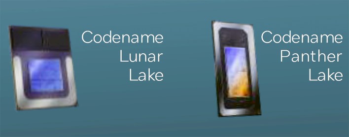lunar lake chip view