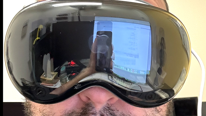 apple vision pro