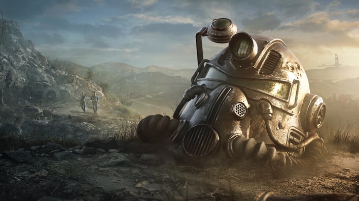 fallout 76 free on prime gaming