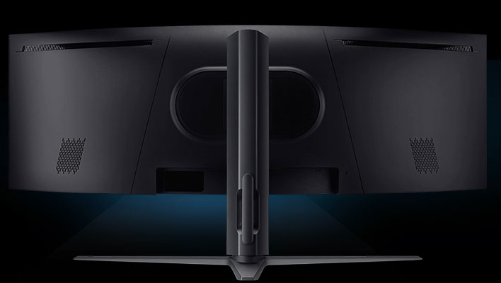 Acer's 57-Inch Predator Z57 Mini LED Gaming Monitor Is Here To