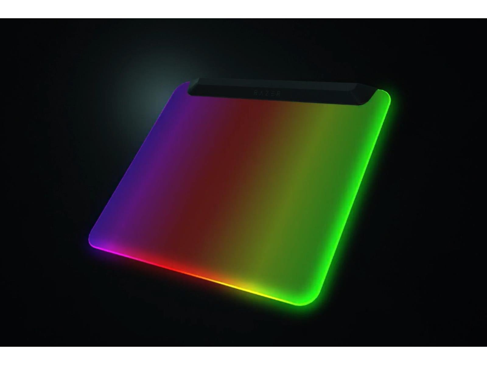 Razer's Firefly V2 Pro Mouse Pad Arrives For Gamers Who Can