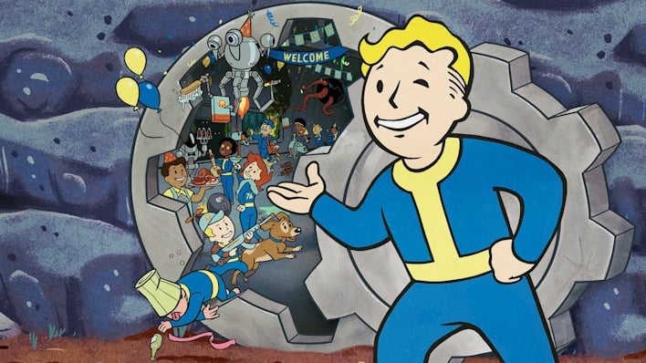 fallout games adding millions of new players