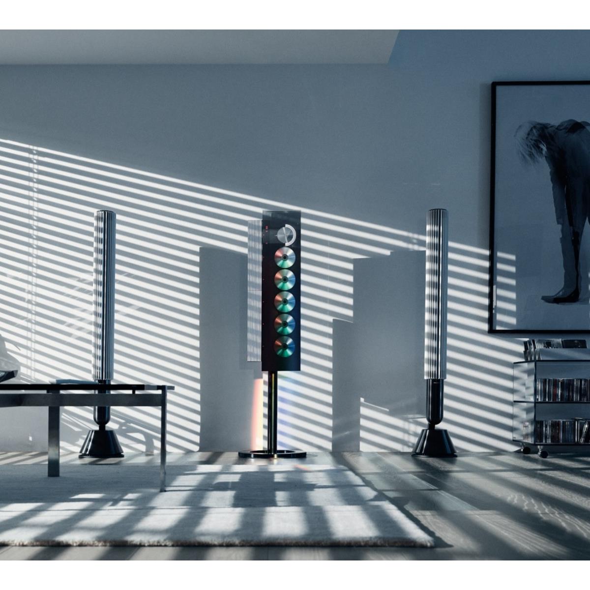 ラジオ・コンポ Bang & Olufsen Bang & Olufsen's $200k Beolab 90 Speaker Receives Two Wild New