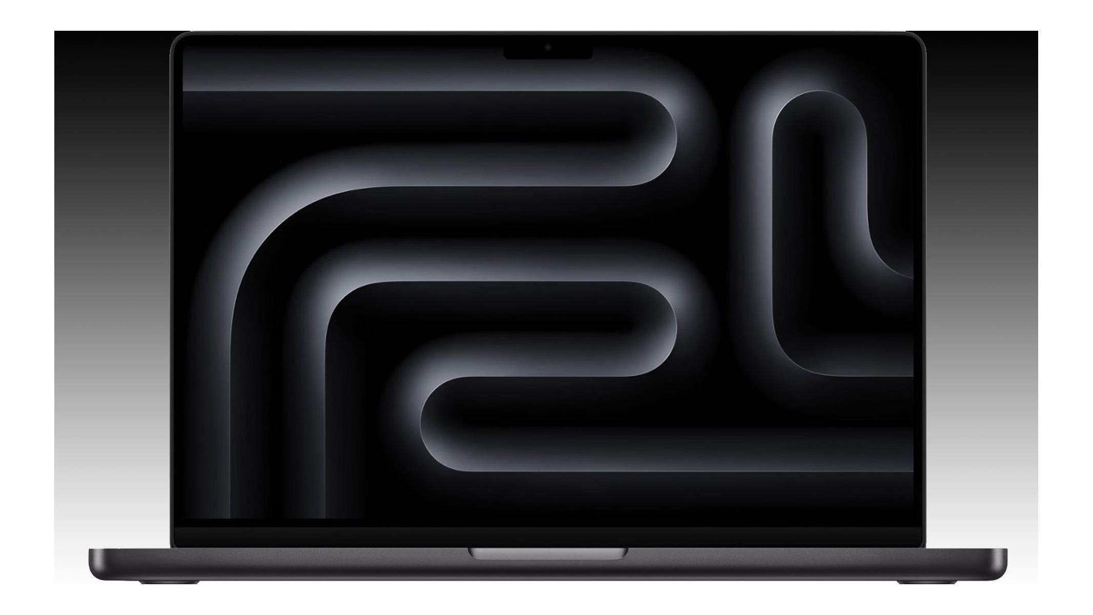 HOT Deal: Score A Sleek Space Black M3 MacBook Pro With 18GB Of