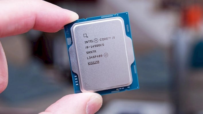 Intel Issues Statement Blaming Motherboard Makers For CPU Stability Issues