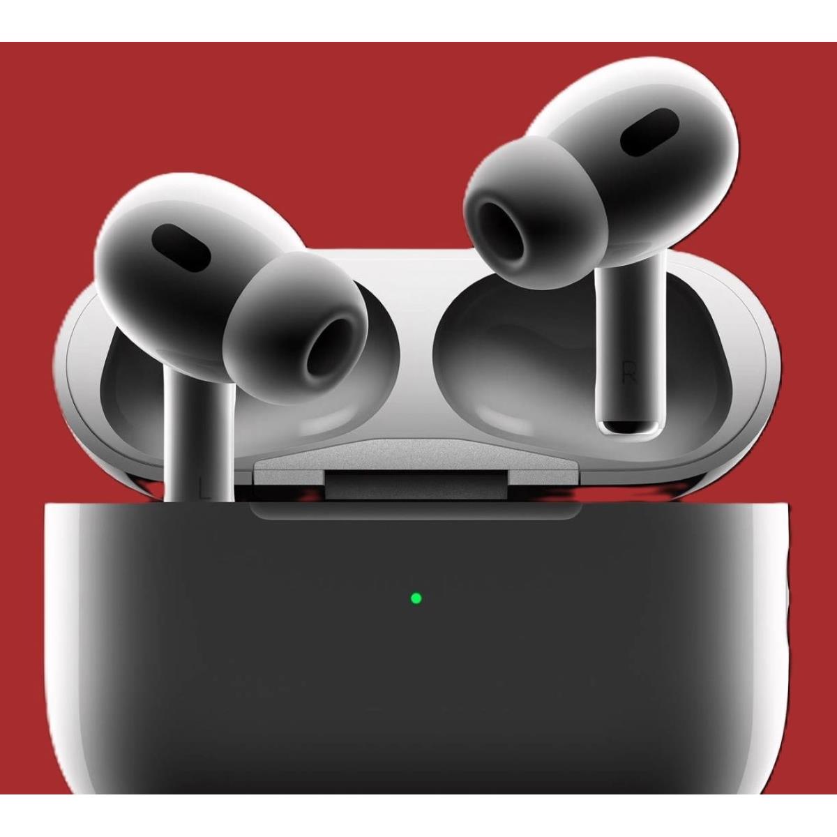 Apple USB-C AirPods Pro 2 Fall To All-Time Low Price, More Great