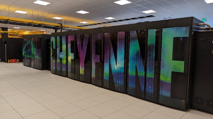 you can bid on a supercomputer with 145k cpu cores and 313tb of ram