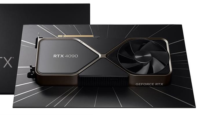 heres how fast a geforce rtx 4090 can crack your password